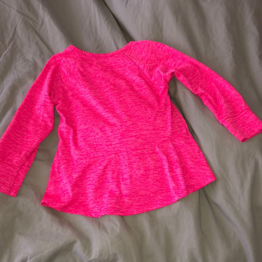 little girls adidas track set - Picture 6 of 7